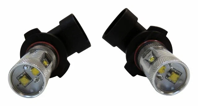 RT Off-Road - LED Fog Lamp Bulb Kit - RT28047